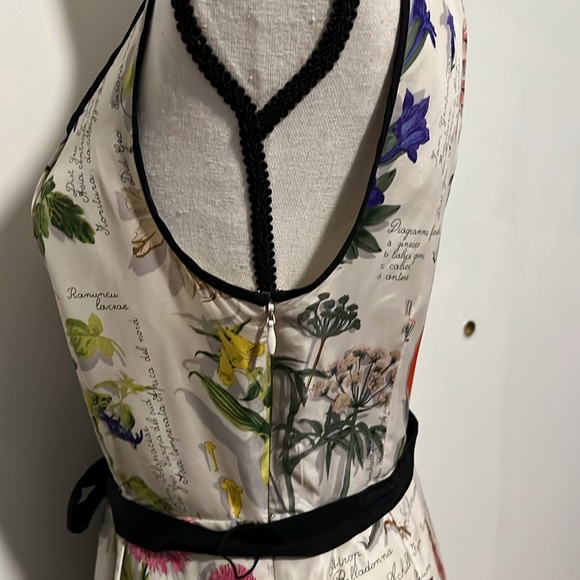 Anthropology sleeveless dress by Moulinette Soeurs - Picture 5 of 8